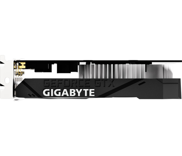 Gigabyte GeForce GTX 1650 MINI ITX OC 4GB GDDR5 - 492149 - zdjęcie 6